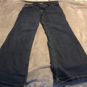 J Jill jeans